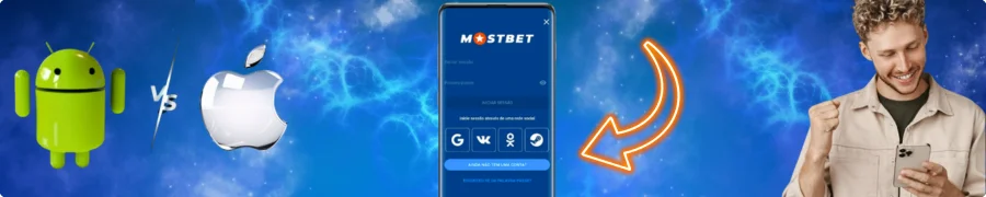 Mostbet App Portugal